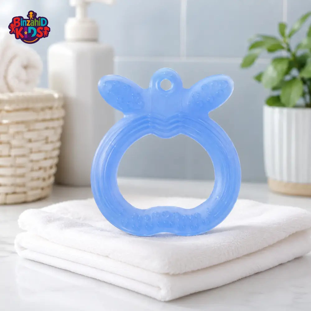 FARLIN SILICONE GUM SOOTHER