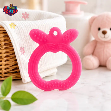 FARLIN SILICONE GUM SOOTHER