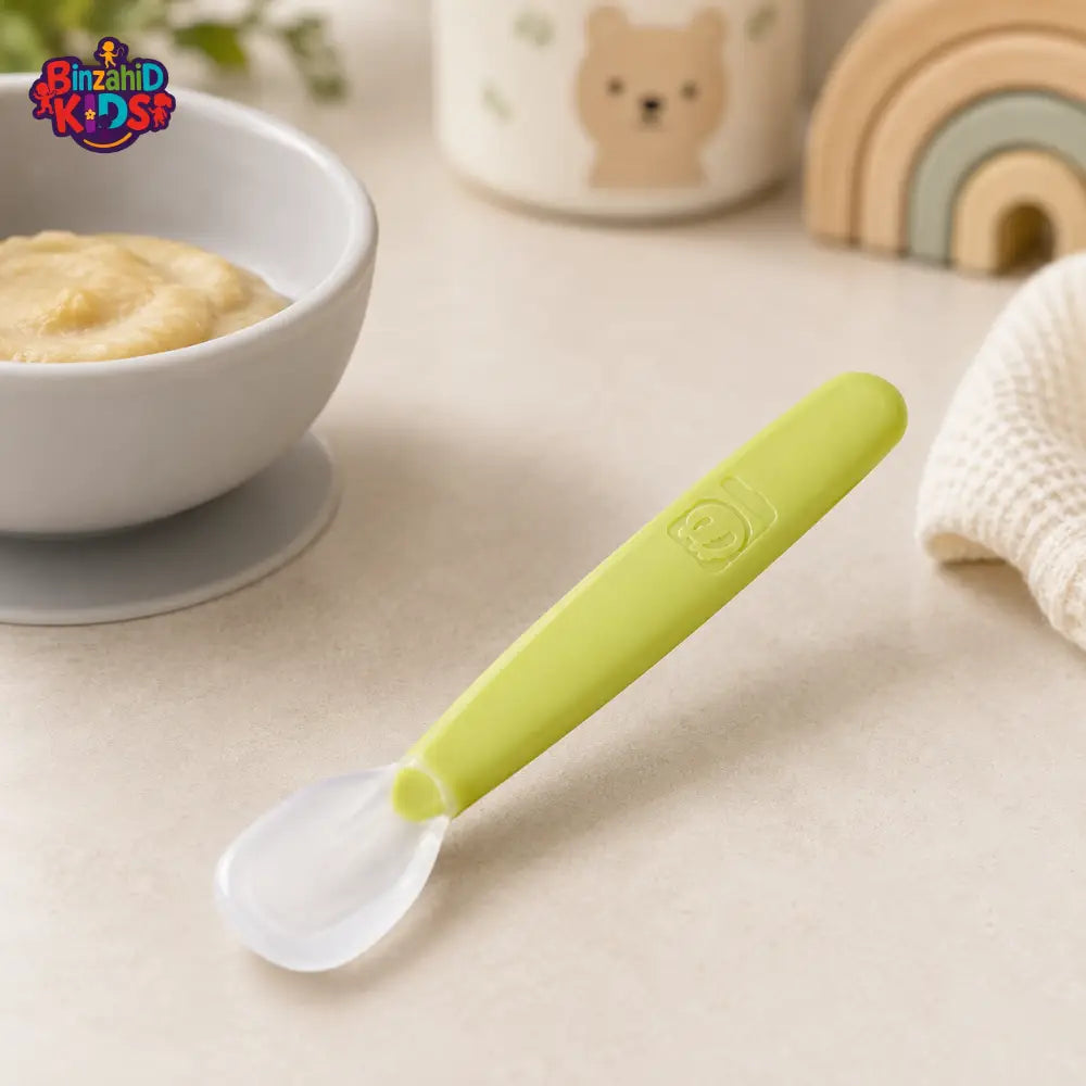 FARLIN SILICONE SPOON