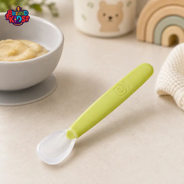 FARLIN SILICONE SPOON