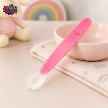 FARLIN SILICONE SPOON