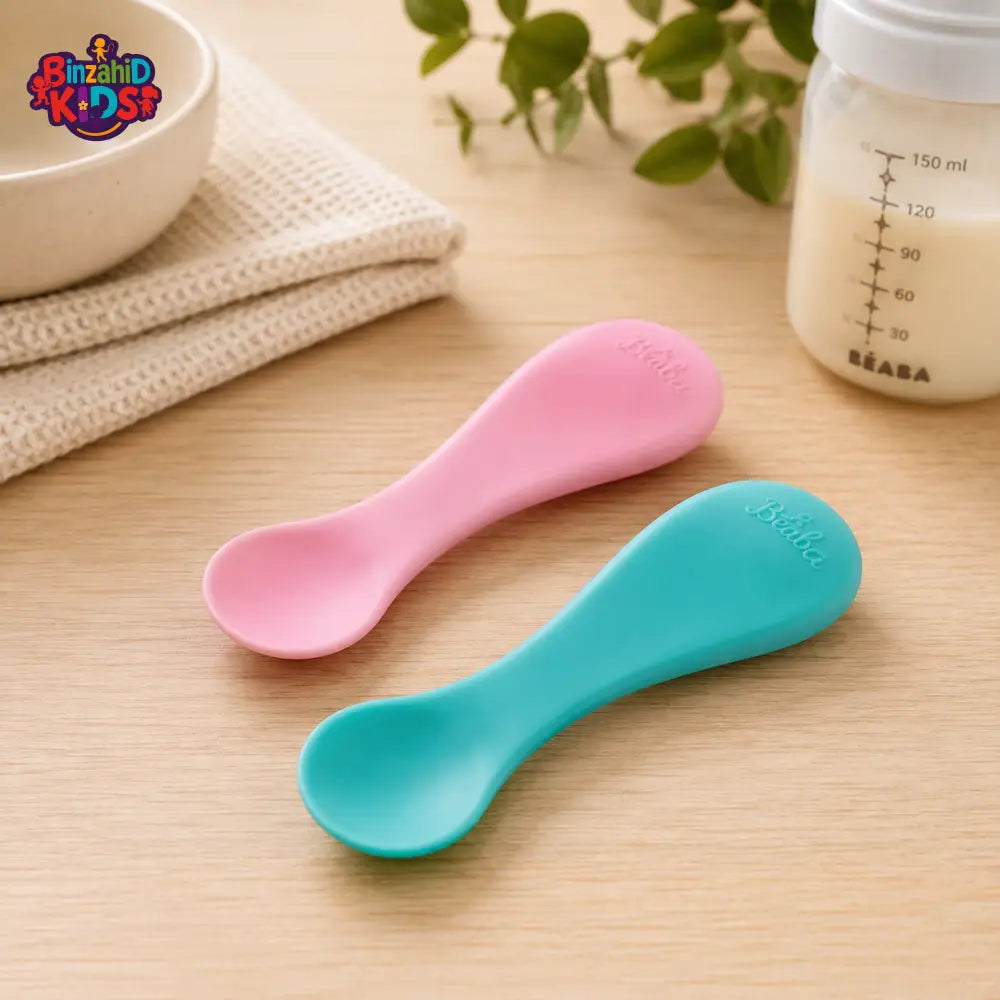 FARLIN SILICONE SPOON