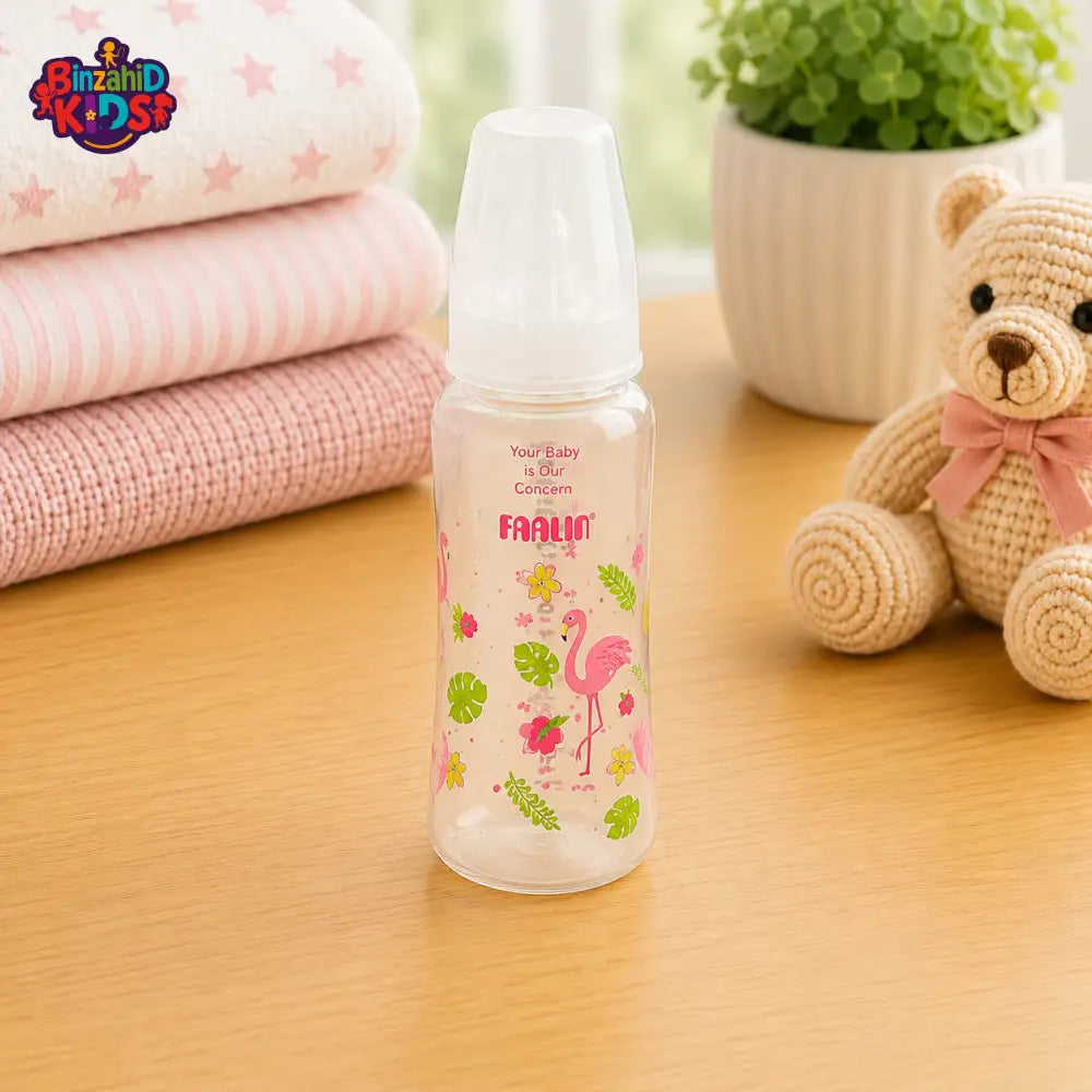 FARLIN SLIM NECK FEEDING BOTTLE 10 OZ