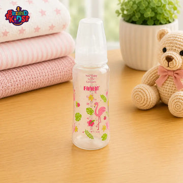 FARLIN SLIM NECK FEEDING BOTTLE 10 OZ