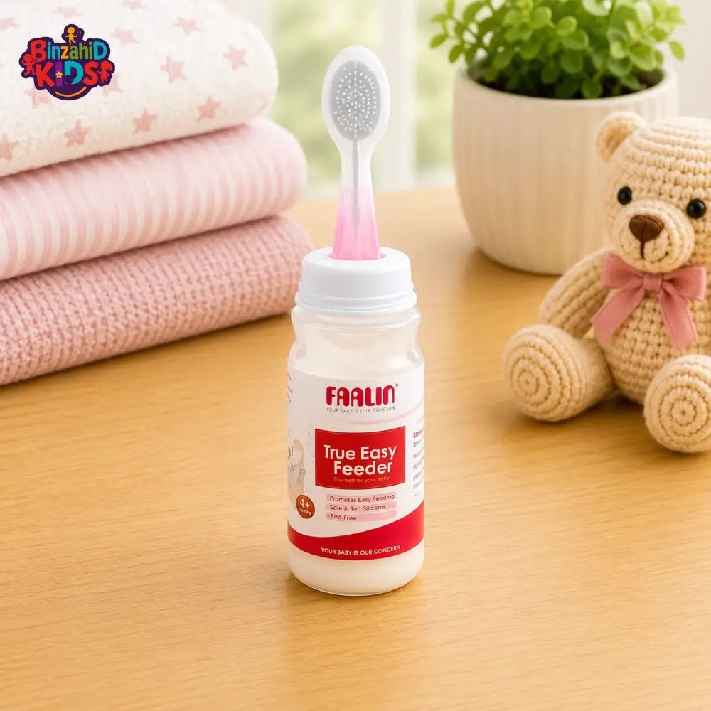 FARLIN SPOON FEEDER