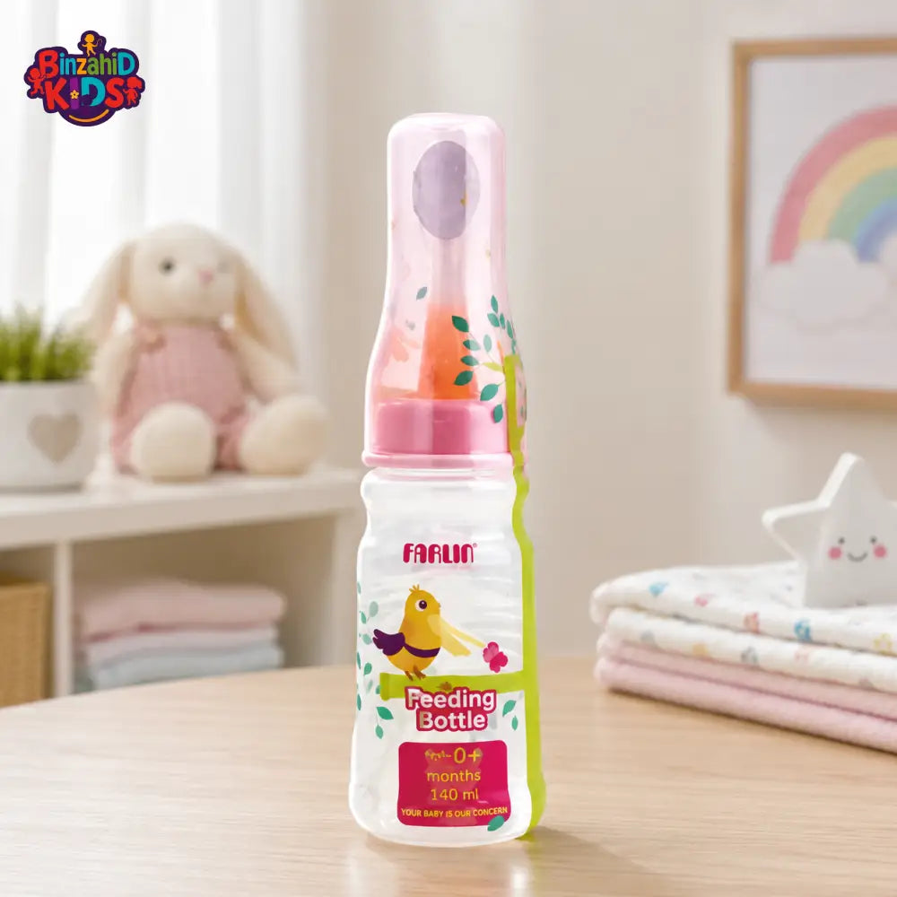 FARLIN SPOON FEEDER