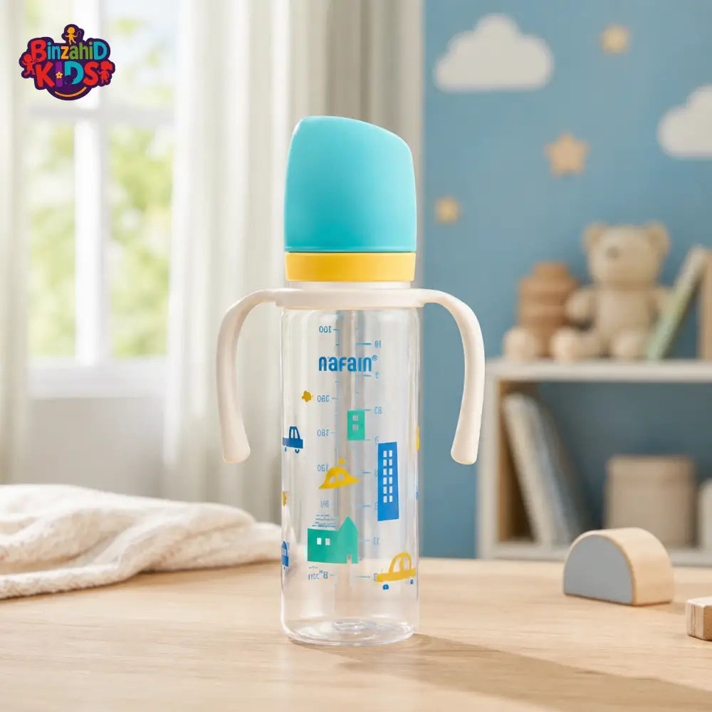FARLIN STANDARD NECK DRINKING CUP 240ML