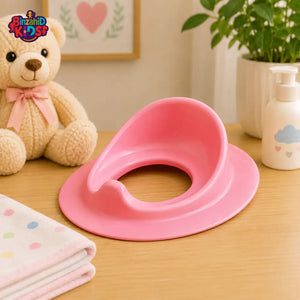 FARLIN TOILET SEAT - PINK