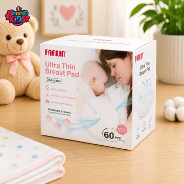 FARLIN ULTRA THIN BREAST PADS PK-60