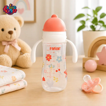 FARLIN WIDE NECK DRINKING CUP 270ML