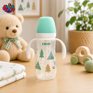 FARLIN WIDE NECK DRINKING CUP 270ML