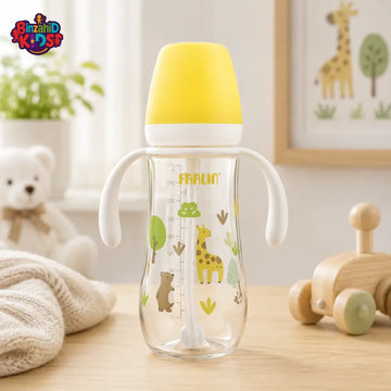 FARLIN WIDE NECK DRINKING CUP 270ML