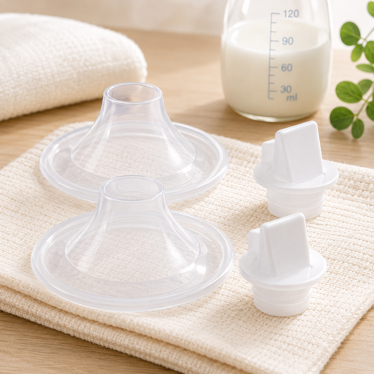 FARLIN ELECTRIC BREAST PUMP SN ELE-MACANO