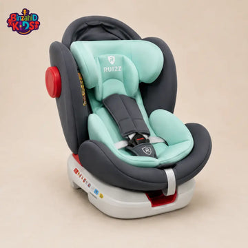INFANT BABY CAR SEAT