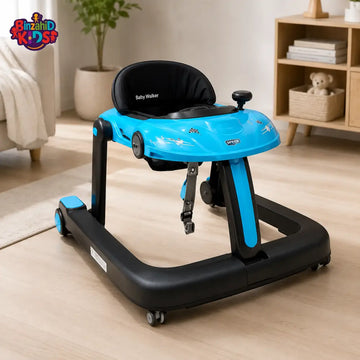 INFANTES SPORT STYLE BABY WALKER