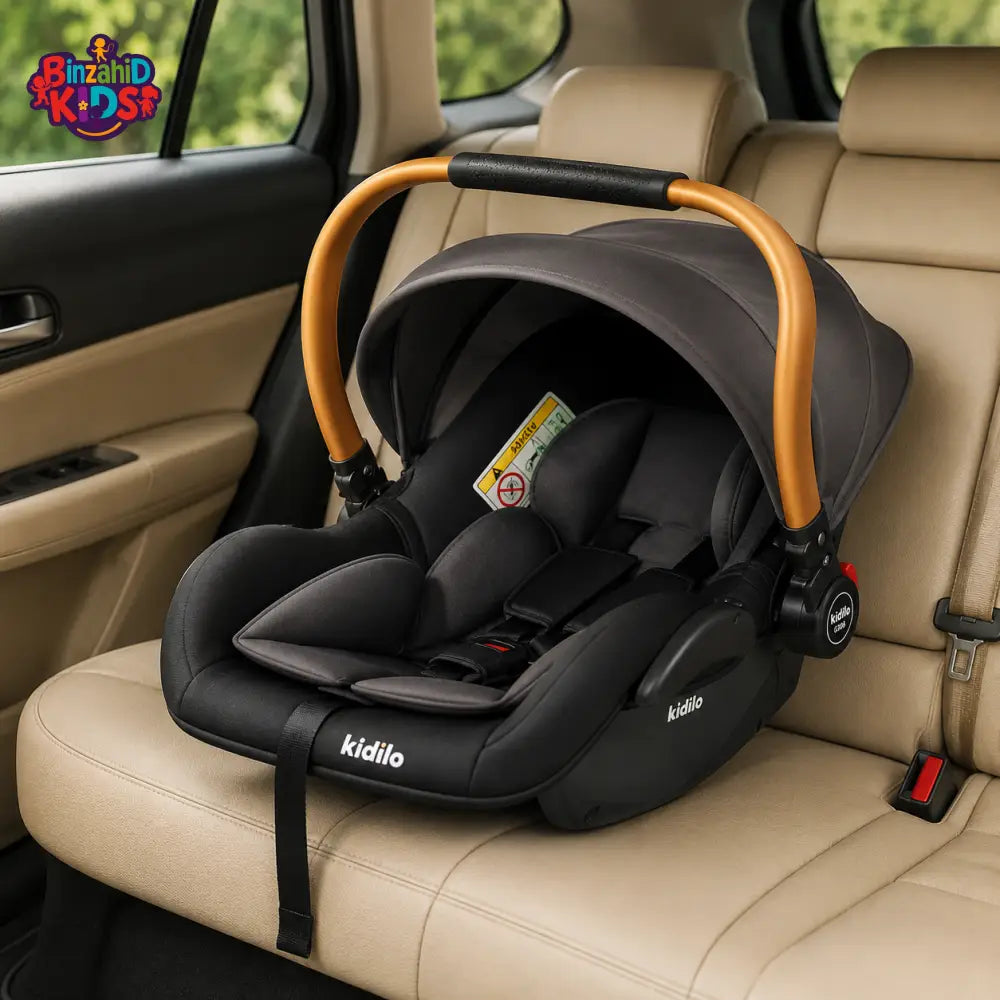 KIDILO G308 INFANT CAR SEAT