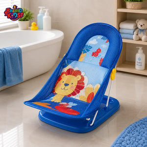 MASTELA BABY BATHER - BLUE
