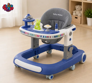 MULTIFUNCTIONAL BABY WALKER