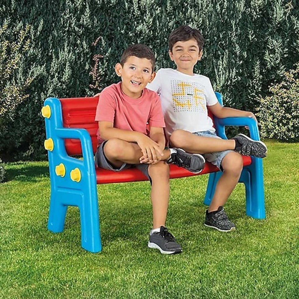 DOLU FULL BENCH