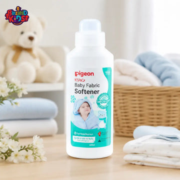 PIGEON BABY FABRICOOL CLOTH SOFTENER