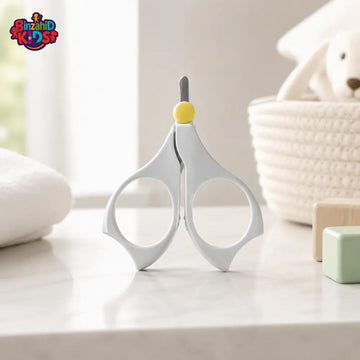 PIGEON BABY NAIL SCISSORS