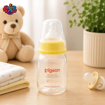 PIGEON BABY STANDARD NECK JUICE FEEDER 50ML