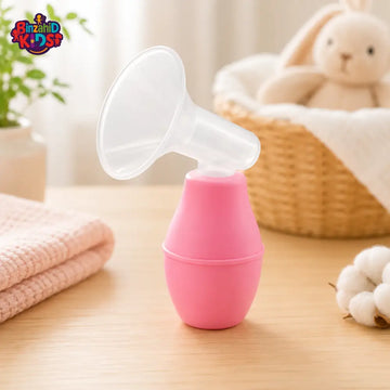 PIGEON BREASTMILK EXPRESSION MANUAL PUMP