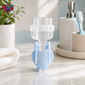 PIGEON BREASTMILK STORAGE BAG CLIP