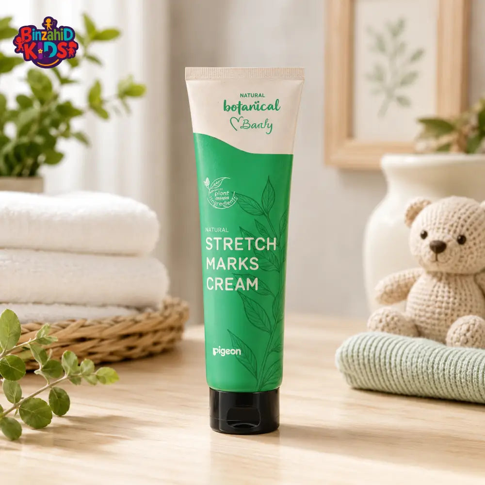 PIGEON MATERNITY STRETCH MARKS CREAM 150ML