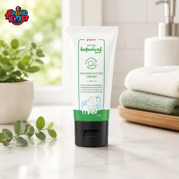 PIGEON NAURAL BOTANICAL BABY DERMASOOTHE CREAM