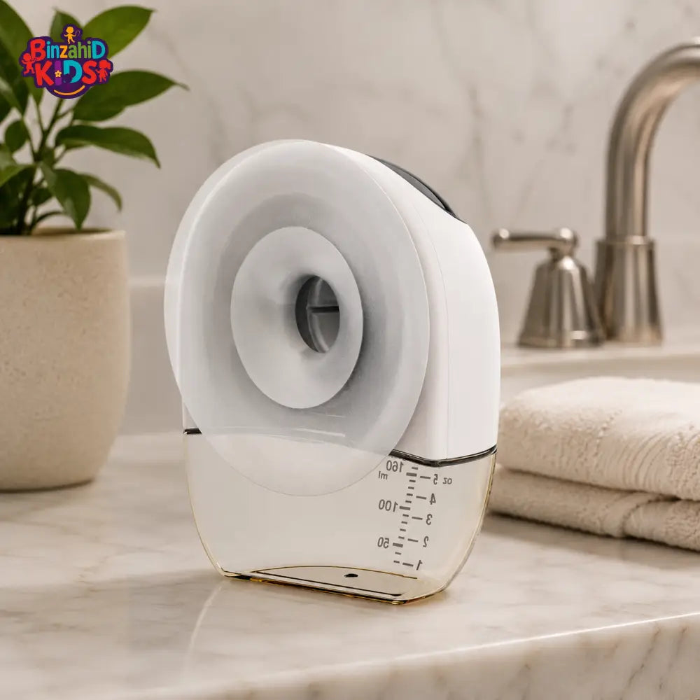 PIGEON WEARABLE ELECTRIC BREAST PUMP