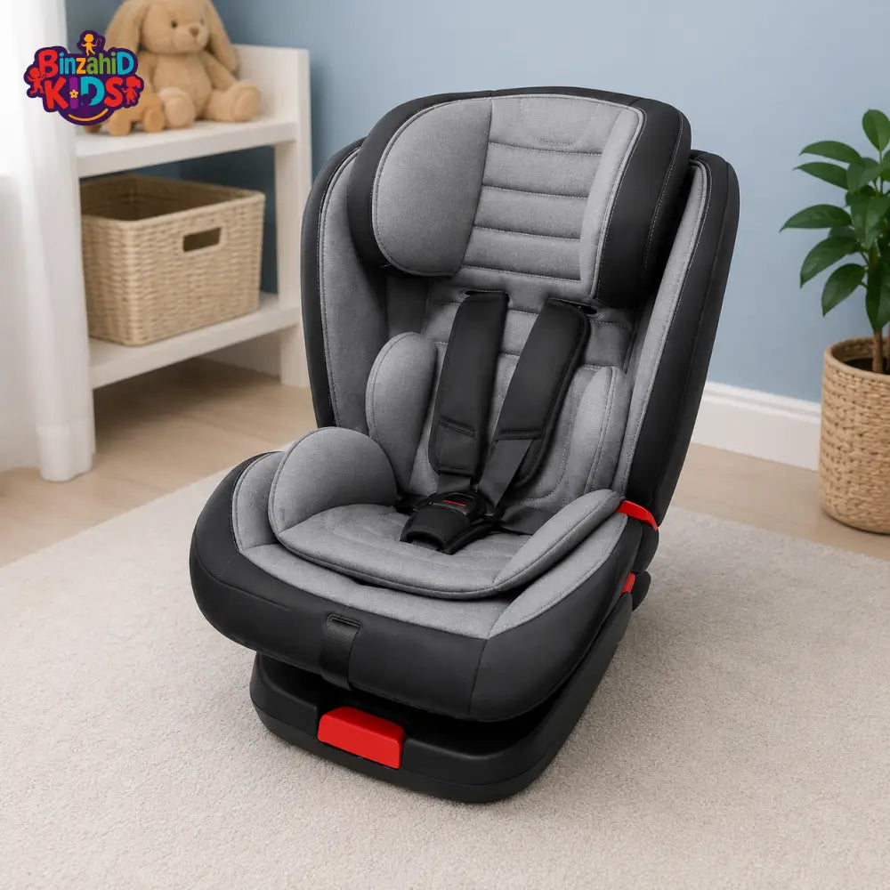 PREMIUM BABY CAR SEAT