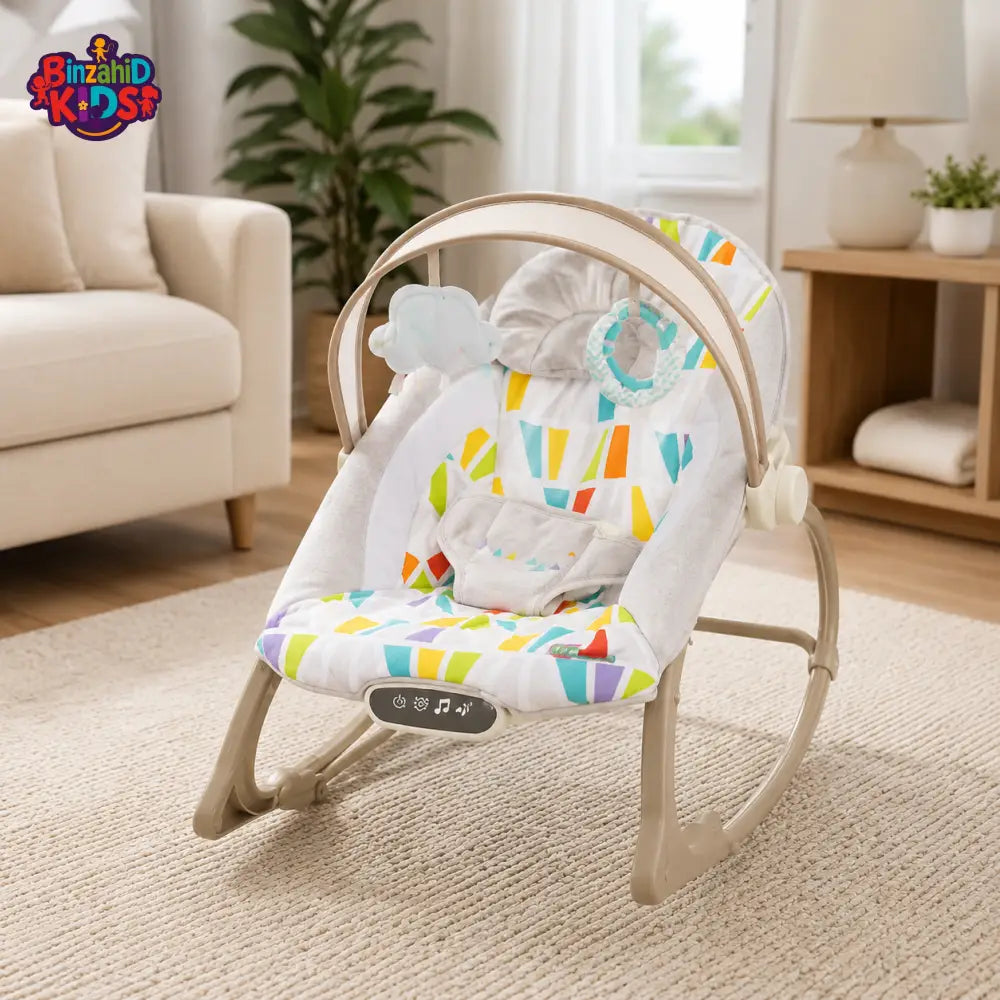 Baby Rocker