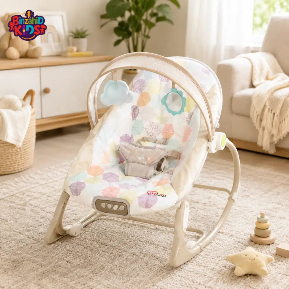 Baby Rocker