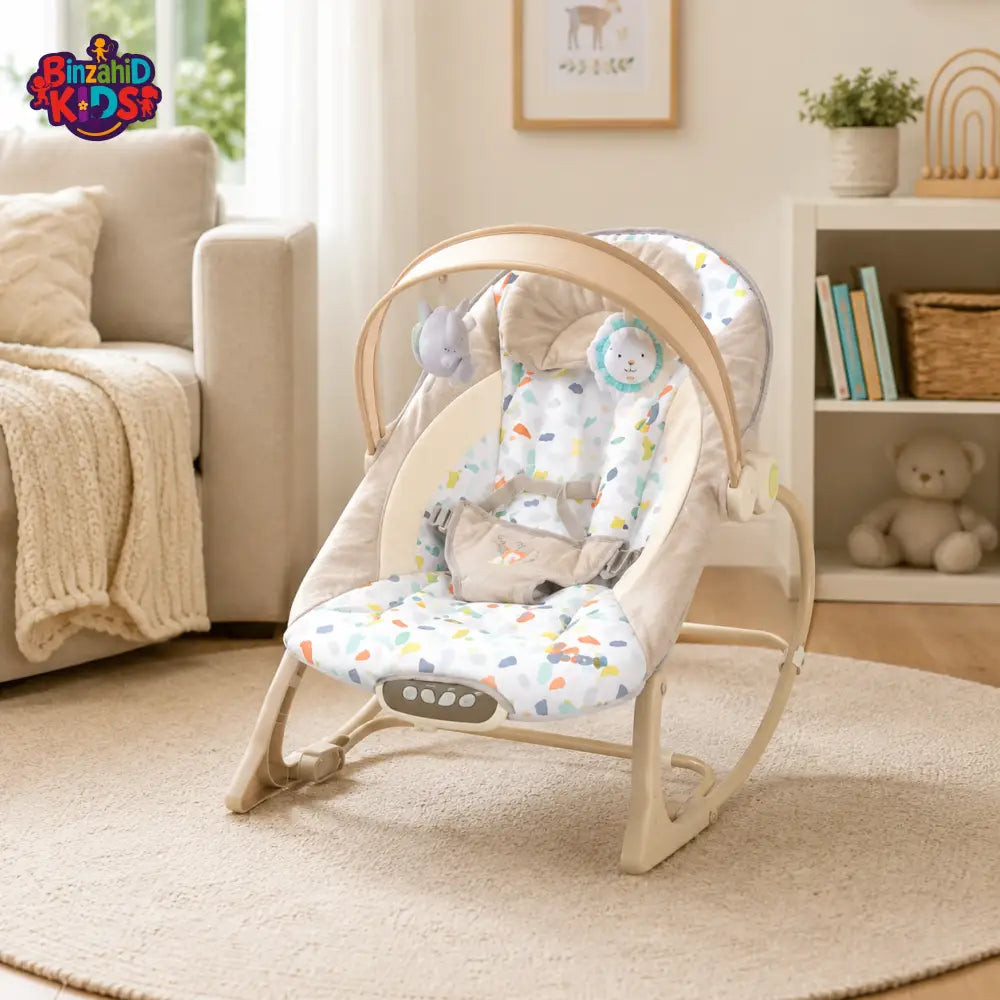 Baby Rocker