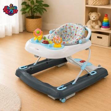 TINNIES BABY WALKER 3 IN 1