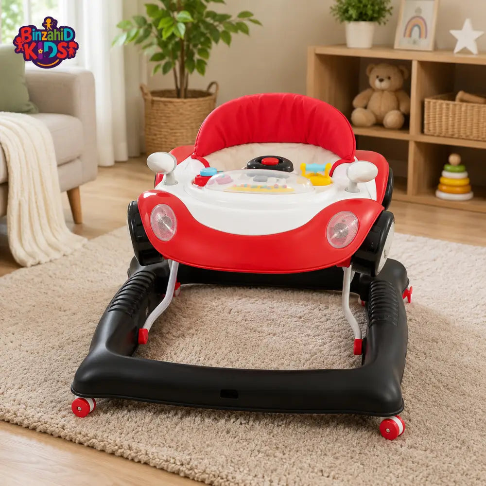 TINNIES BABY WALKER