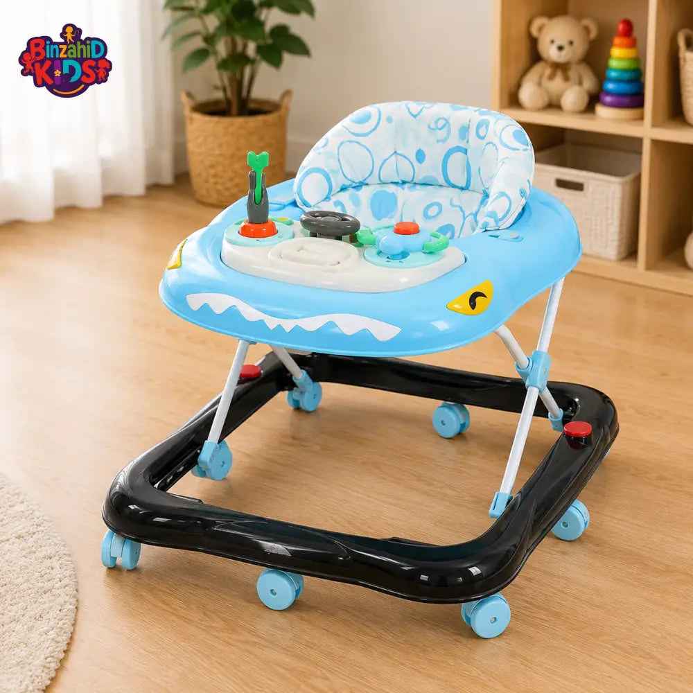 TINNIES BABY WALKER