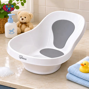 TINNIES BATH TUB - WHITE